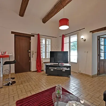 Apartment Au Calme En Plein Centre-ville *
