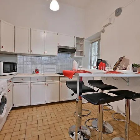 Apartment Au Calme En Plein Centre-ville *
