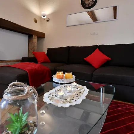 Apartment Au Calme En Plein Centre-ville *